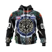 Custom Aflnaidoc01northmelbourne220616 000 Hoodie Zip Front.jpg - demo10