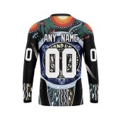 Custom Aflnaidoc01northmelbourne220616 000 Long Sleeve Back.jpg - demo10