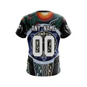 Custom Aflnaidoc01northmelbourne220616 000 Tee Back.jpg - demo10