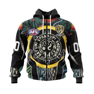 AFL Richmond | Specialized Concepts Kits For Naidoc Event V0122