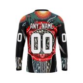 Custom Aflnaidoc01swans220616 000 Long Sleeve Back.jpg - demo10