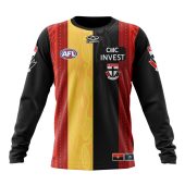 Custom Ldtaf24indigenousstkhome240511 000 Long Sleeve Front.jpg - demo10