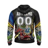 Custom Nrl01bulldogs220310 000 Hoodie Back.jpg - demo10