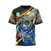 Custom Nrl01bulldogs220310 000 Tee Front.jpg - demo10