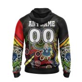 Custom Nrl01dragons220310 000 Hoodie Back.jpg - demo10