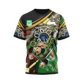 Custom Nrl01rabbitohs220310 000 Tee Front.jpg - demo10