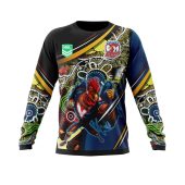 Custom Nrl01roosters220310 000 Long Sleeve Front.jpg - demo10