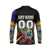 Custom Nrl01storm220310 000 Long Sleeve Back.jpg - demo10