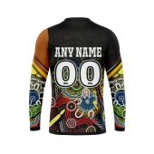 Custom Nrl01titans220310 000 Long Sleeve Back.jpg - demo10