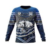 Custom Nrl02bulldogs220312 000 Long Sleeve Front.jpg - demo10