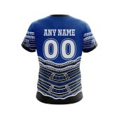 Custom Nrl02bulldogs220312 000 Tee Back.jpg - demo10