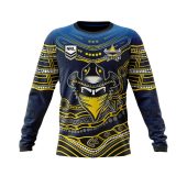 Custom Nrl02cowboys220312 000 Long Sleeve Front.jpg - demo10