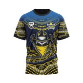 Custom Nrl02cowboys220312 000 Tee Front.jpg - demo10