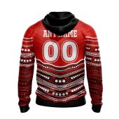 Custom Nrl02dragons220312 000 Hoodie Back.jpg - demo10