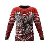 Custom Nrl02dragons220312 000 Long Sleeve Front.jpg - demo10