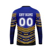 Custom Nrl02eels220312 000 Long Sleeve Back.jpg - demo10