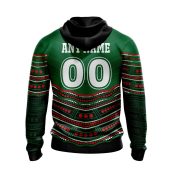 Custom Nrl02rabbitohs220312 000 Hoodie Back.jpg - demo10