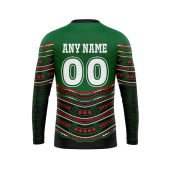 Custom Nrl02rabbitohs220312 000 Long Sleeve Back.jpg - demo10