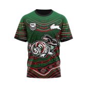 Custom Nrl02rabbitohs220312 000 Tee Front.jpg - demo10