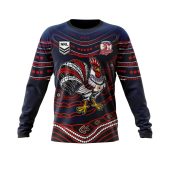 Custom Nrl02roosters220312 000 Long Sleeve Front.jpg - demo10