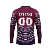 Custom Nrl02seaeagles220312 000 Long Sleeve Back.jpg - demo10