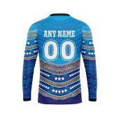 Custom Nrl02titans220312 000 Long Sleeve Back.jpg - demo10