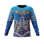 Custom Nrl02titans220312 000 Long Sleeve Front.jpg - demo10