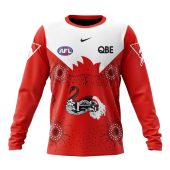 Custom Nxtaf24indigenousss240509 000 Long Sleeve Front.jpg - demo10