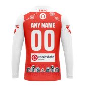 Custom Nxtaf25indiss250515 000 Long Sleeve Back.jpg - demo10