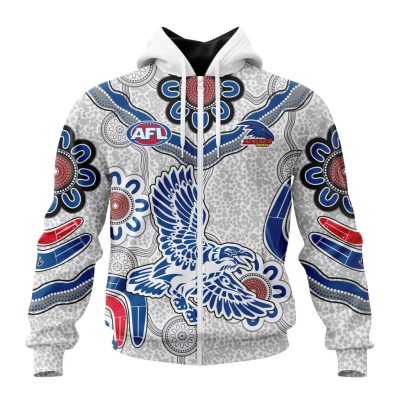 AFL Adelaide Crows Special Indigenous Design ST2401