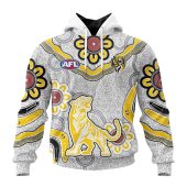 AFL Richmond Tigers Special Indigenous Design ST2401