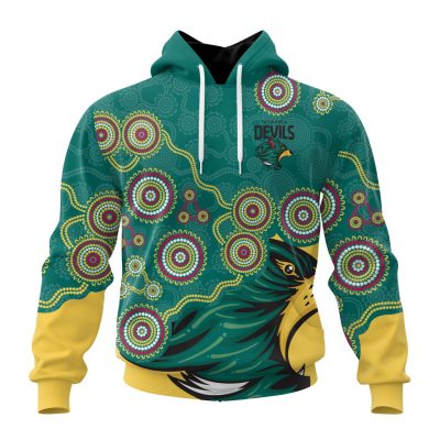 AFL Tasmania Football Club Special Indigenous Design ST2403