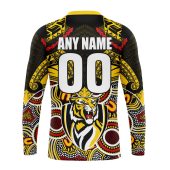 Custom Nxtafindipolirt240424 000 Long Sleeve Back.jpg - demo10