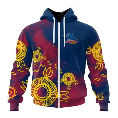 AFL Adelaide Crows Special Indigenous Training Design Kits