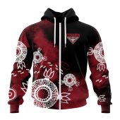 Custom Nxtafinditrainefc240424 000 Hoodie Zip Front.jpg - demo10
