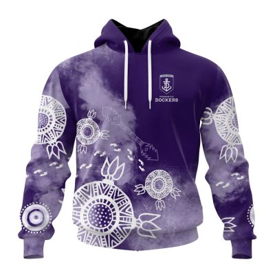 AFL Fremantle Dockers Special Indigenous Training Design Kits