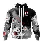 Custom Nxtafinditrainstk240424 000 Hoodie Zip Front.jpg - demo10