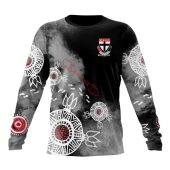 Custom Nxtafinditrainstk240424 000 Long Sleeve Front.jpg - demo10