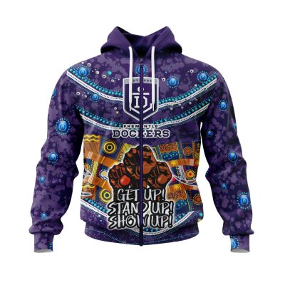 AFL Fremantle Dockers | Specialized Indigenous Kits For NAIDOC Week ST2201