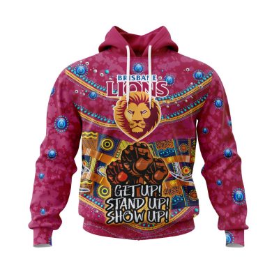 AFL Brisbane Lions | Specialized Indigenous Kits For NAIDOC Week ST2201