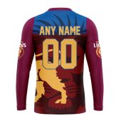 Custom Nxtaflogobl240518 000 Long Sleeve Back.jpg - demo10