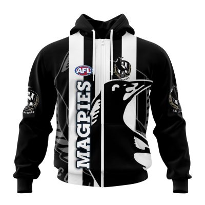 AFL Collingwood Football Club Special Design Concept Kits ST2404