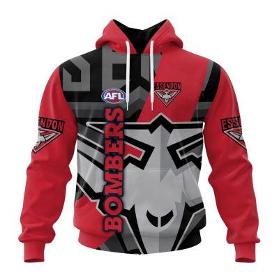 AFL Essendon Football Club Special Design Concept Kits ST2404