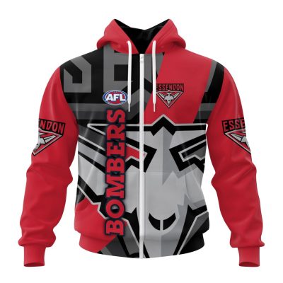 AFL Essendon Football Club Special Design Concept Kits ST2404