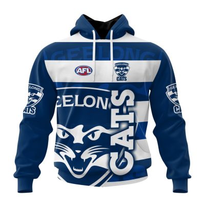AFL Geelong Cats Special Design Concept Kits ST2404