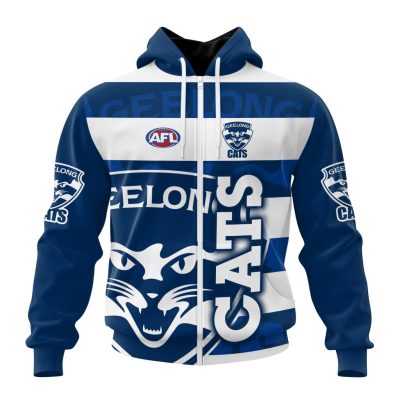 AFL Geelong Cats Special Design Concept Kits ST2404