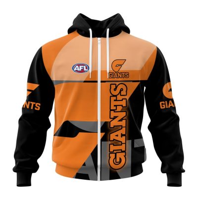 AFL Greater Western Sydney Giants Special Design Concept Kits ST2404