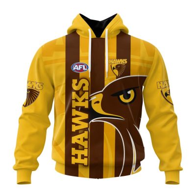 AFL Hawthorn Football Club Special Design Concept Kits ST2404
