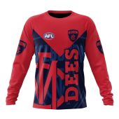 Custom Nxtaflogomfc240518 000 Long Sleeve Front.jpg - demo10