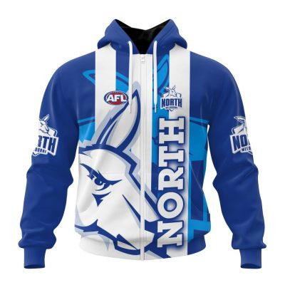 AFL North Melbourne Football Club Special Design Concept Kits ST2404